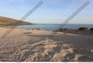 background beach Tarifa 0002